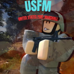 USFM | United States Fort Marshall