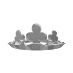 White Crown Of The Fallen Angel