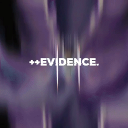 ++evidence.