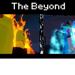 The Beyond [INDEV] TESTING icon
