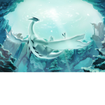 #Team Lugia