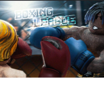 Boxing B