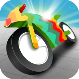 SUper Bike Racing (Incomplete)