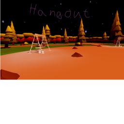 Hangout game