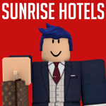 ~Sunrise Hotel~
