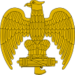 Commander of Roman legions.
