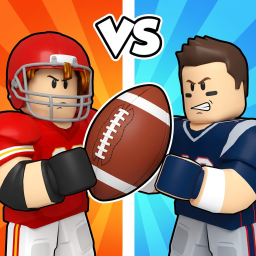 🏈Build your Football team to prove them wrong icon