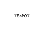 Wizards of Teapot