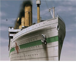 Britannic fan club