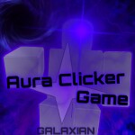 Aura Clicker Game