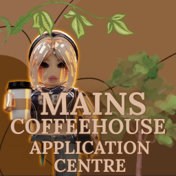 ☕️ Application Centre