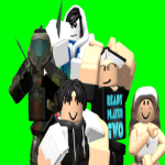 some green screen group i thought about