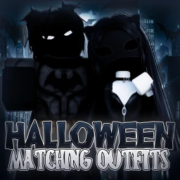 [HALLOWEEN🎃] Matching Outfit Ideas icon