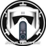 TGGE Scout Troopers