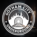 〔ToG〕Gotham City Underground