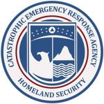 Catastrοphic Emergency Response Agency