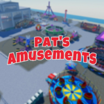 Pats Amusements