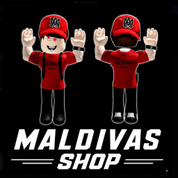 Maldivas store