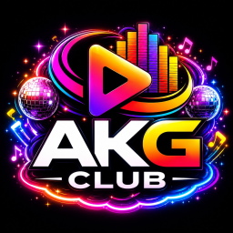 [🧿FREE VIP] AKG CLUB