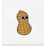 The Aesthetic Peanut