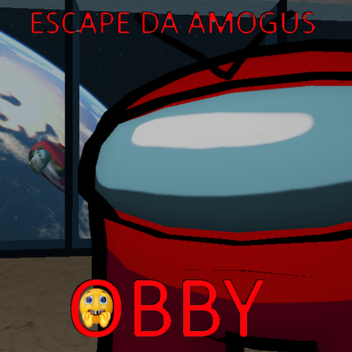 ESCAPE THE AMONG US IMPOSTER