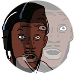 we block we parry we dodge