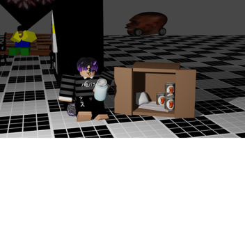 Afk until I get a 10k dono to help fund my game