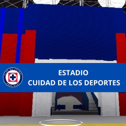 City of Sports Stadium