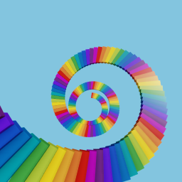 Extreme Fun Obby!