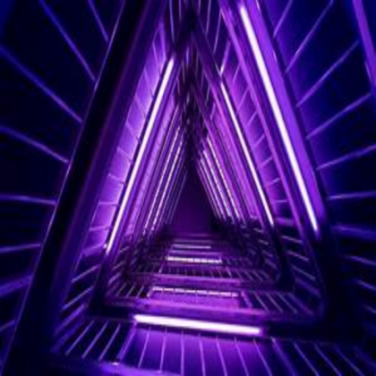 Purple Roblox decal