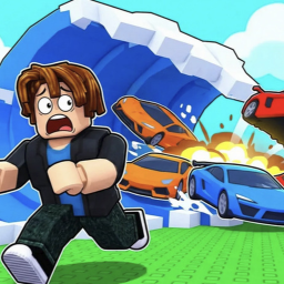 Escape Tsunami for Rare Cars