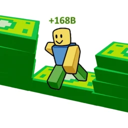 Incremental Tycoon Beta [Originally Block Factory] icon