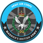 [MBА] Army Air Corps