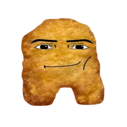 Chicken Nugget Roblox