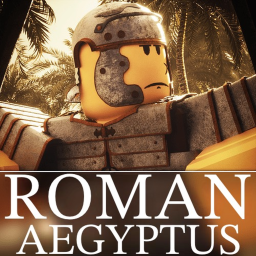 Roman Aegyptus