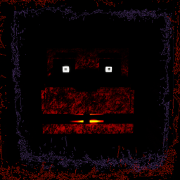 Golden Plushbear Escape icon