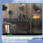 ARCH1VES!
