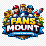 FANS MOUNT