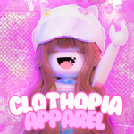 Clothopia Apparel