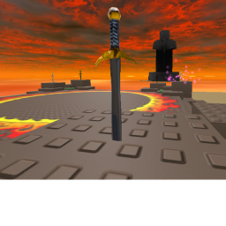 No man's Land