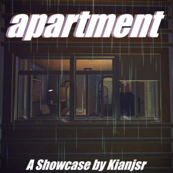 [SHOWCASE] Apartment 85a