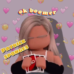 PatrickSponges