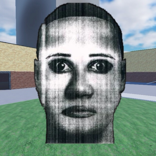 Nico’s Nextbots But Worse