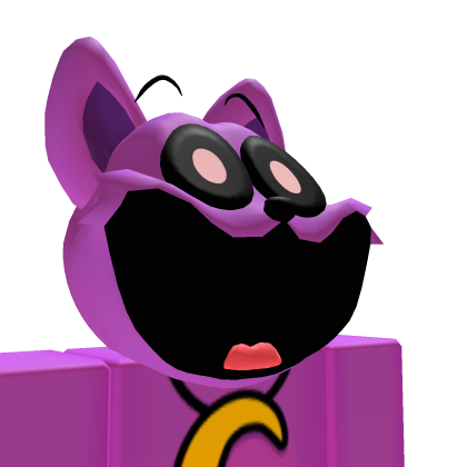 Catnap Killer (Poppy Playtime Chapter 3)