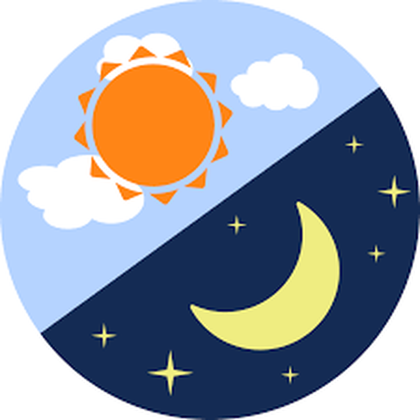 Day/Night (The Original) (Read Discription)
