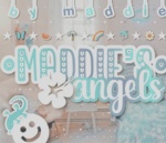 …..maddies angels…..