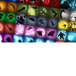 Encounters Tourneys Hub