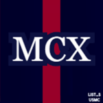 [MCX] Marine Corps Xchange
