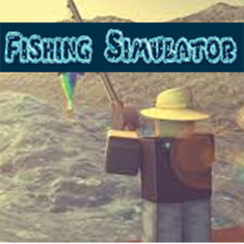 Fishing Simulator Alpha