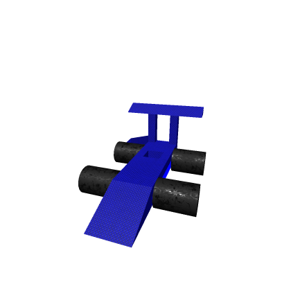 Racecar